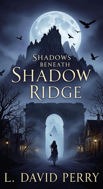 L. David Perry - Shadows Beneath Shadow Ridge, E-bok. Tillgänglighet: Lägg i varukorg