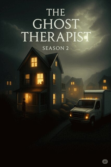 Dionne Fields - Ghost Therapist, E-bok. Tillgänglighet: Lägg i varukorg