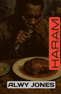 Alwy Jones - Haram, Häftad. Tillgänglighet: Lägg i varukorg
