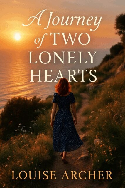 Louise Archer - journey of two lonely hearts, E-bok