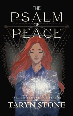 Taryn Stone - Psalm of Peace, Häftad
