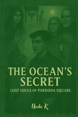 Nada K - ocean's secret, Häftad