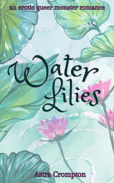 Water Lilies