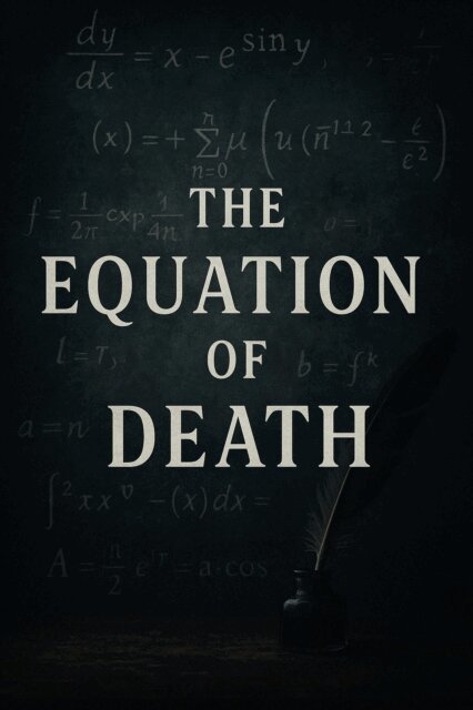 Lily - Equation of Death, E-bok