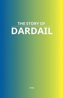 Maa - Story of Dardail, Häftad