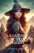 Guerra de los Magos