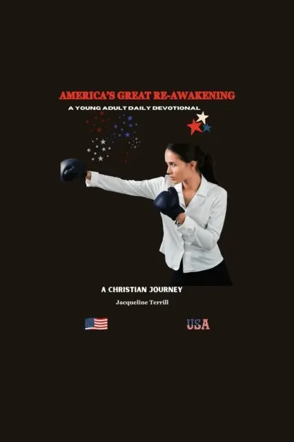 Jacqueline Terrill - America's Great Re-Awakening, E-bok. Tillgänglighet: Lägg i varukorg