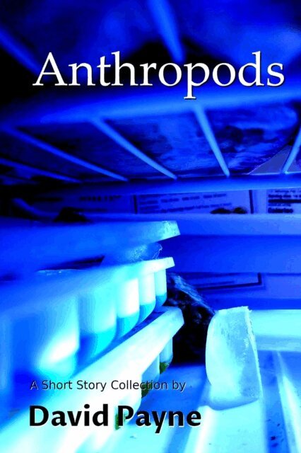 David Payne - Anthropods, E-bok