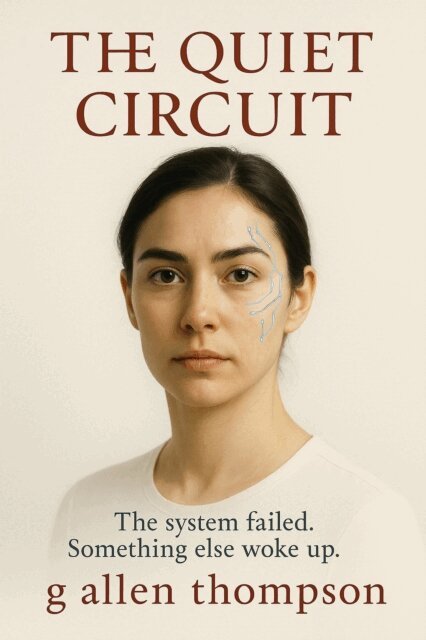 g allen thompson - Quiet Circuit, E-bok. Tillgänglighet: Lägg i varukorg