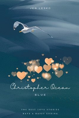 Jen Lesko - Christopher Ocean - Blue, Häftad
