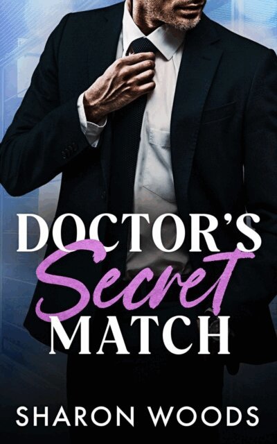Sharon Woods - Doctor's Secret Match, E-bok
