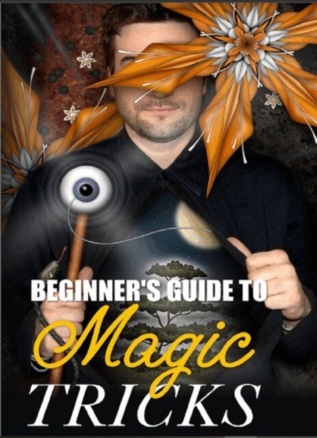 Ricardo Ripoll - Beginner's Guide To  Magic Tricks, E-bok. Tillgänglighet: Lägg i varukorg