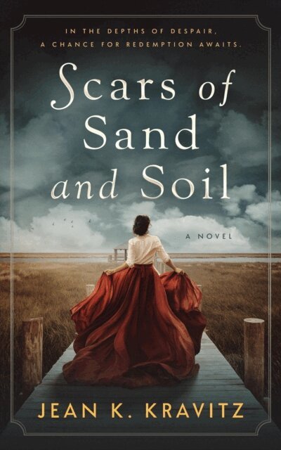 Acorn Publishing - Scars of Sand and Soil, E-bok. Tillgänglighet: Lägg i varukorg