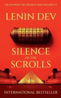 Lenin Dev - Silence of the Scrolls, Häftad. Tillgänglighet: Lägg i varukorg