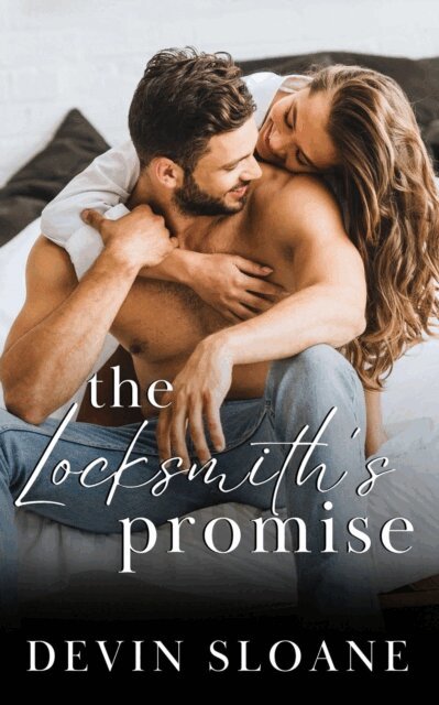 Devin Sloane - Locksmith's Promise, E-bok