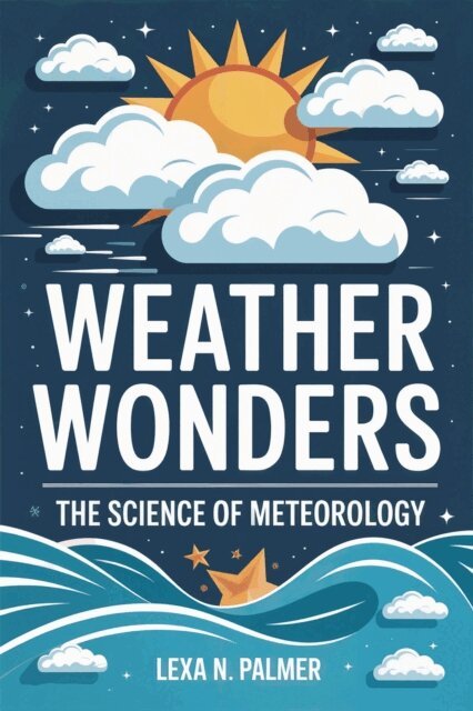 Lexa N. Palmer - Weather Wonders: The Science of Meteorology, E-bok. Tillgänglighet: Lägg i varukorg