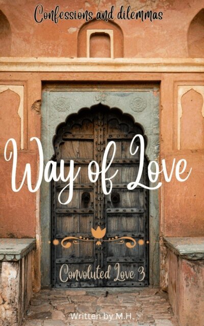 Manisha - Way of Love, E-bok