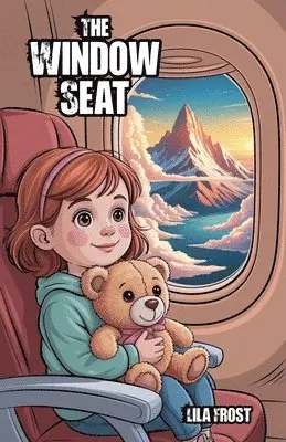 Lila Frost - Window Seat, Häftad. Tillgänglighet: Lägg i varukorg