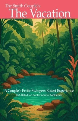 Thesmithcouple - The Vacation, Häftad