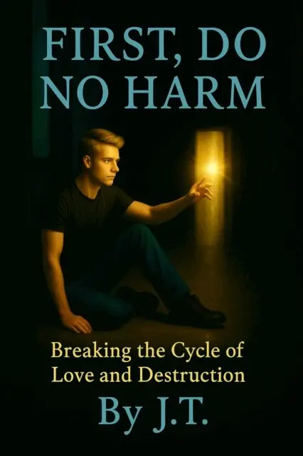 J.T. - First, Do No Harm - Breaking The Cycle Of Love And Destruction, E-bok. Tillgänglighet: Lägg i varukorg