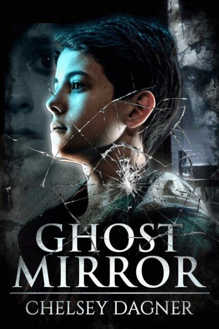 Scare Street, Chelsey Dagner - Ghost Mirror, E-bok. Tillgänglighet: Lägg i varukorg