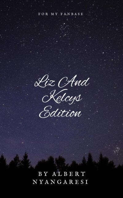 Alberto - Liz And Kelcys Edition, E-bok