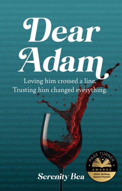 Serenity Bea - Dear Adam, E-bok