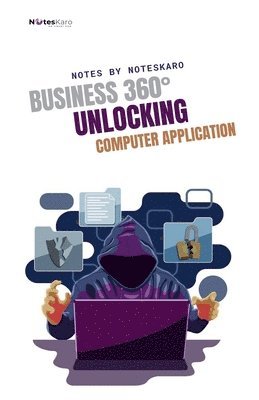 Noteskaro - Business 360°, Häftad