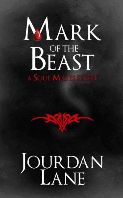 Jourdan Lane - Mark of the Beast, E-bok