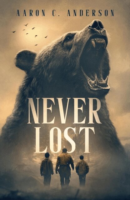 Acorn Publishing - Never Lost, E-bok. Tillgänglighet: Lägg i varukorg