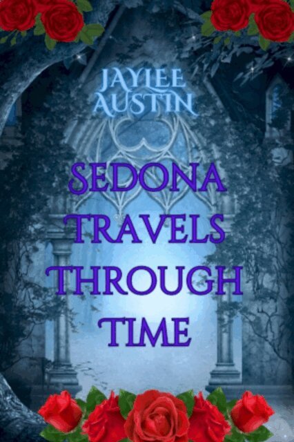 Jaylee Austin - Travel Through Time, E-bok