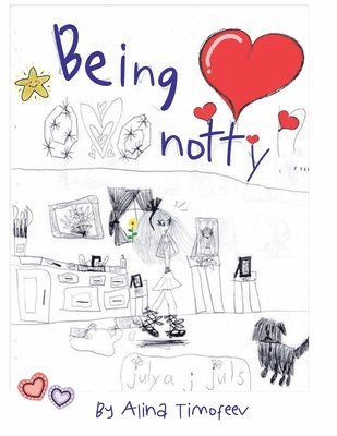 Ann Lister, Alina Timofeev - Being Knotty, Häftad