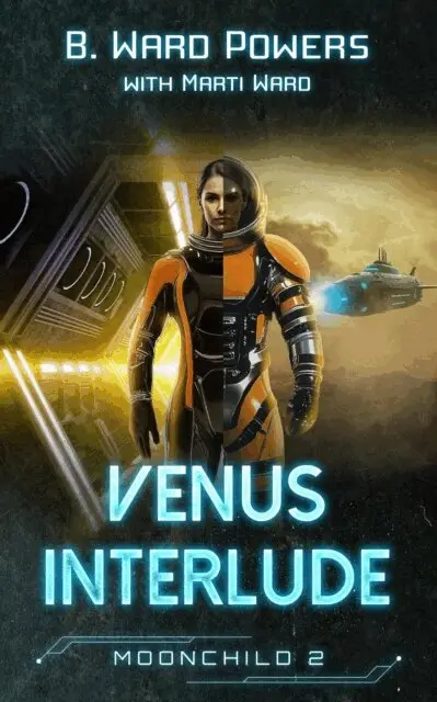 Marti Ward, B. Ward Powers - Venus Interlude, E-bok. Tillgänglighet: Lägg i varukorg