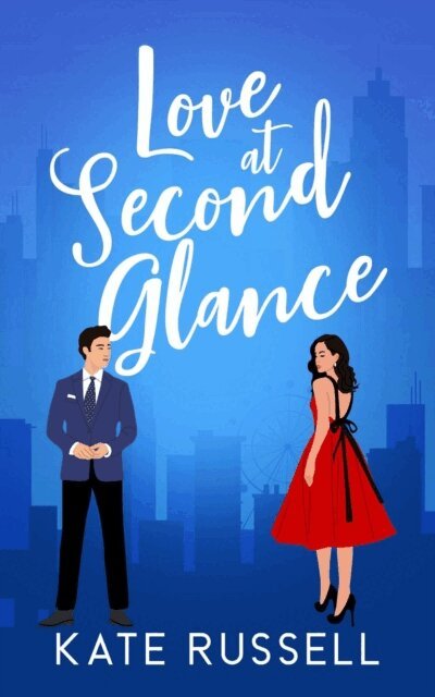 Kate Russell - Love at Second Glance, E-bok