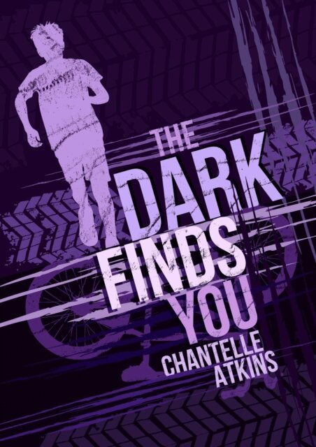 Chantelle Atkins - Dark Finds You, E-bok