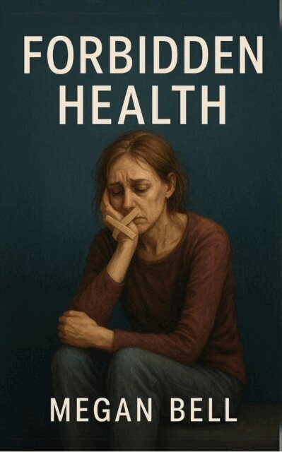 Megan Bell - Forbidden Health, E-bok