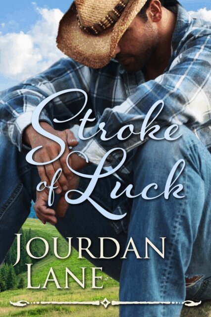 Jourdan Lane - Stroke of Luck, E-bok