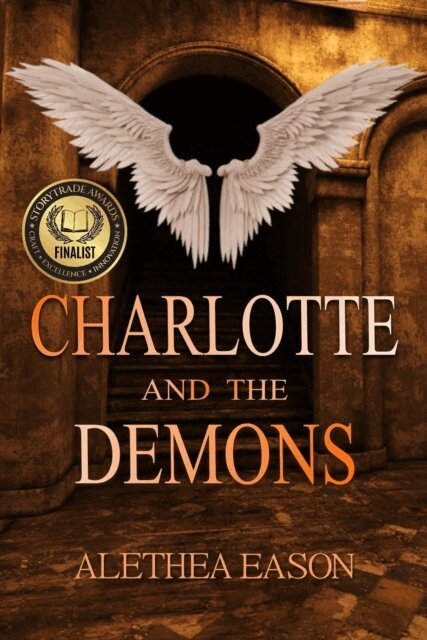 Alethea Eason - Charlotte and the Demons, E-bok. Tillgänglighet: Lägg i varukorg