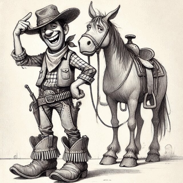 Matthew Davis, Matt - Cowboy Way: Cowboy, Redneck, and Farmer Wit & Wisdom, E-bok