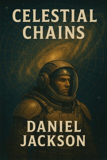 Daniel Jackson - Celestial Chains, E-bok