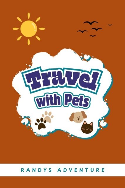 Travel with Pets gUIDE