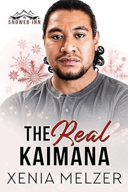 Xenia Melzer - Real Kaimana, E-bok