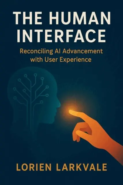 Lorien Larkvale - Human Interface: Reconciling AI Advancement with User Experience, E-bok. Tillgänglighet: Lägg i varukorg