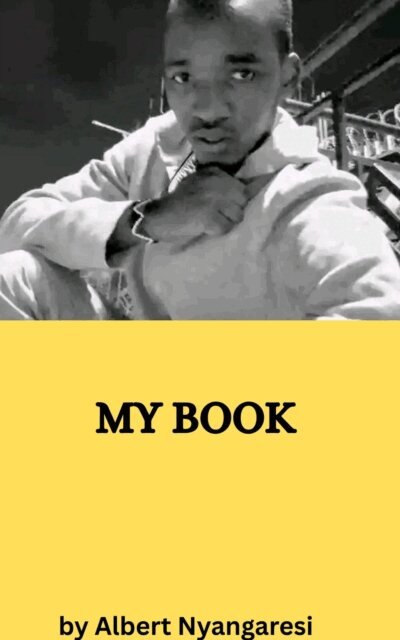 My Book