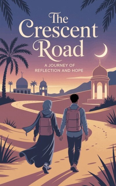 Zahra Malik - Crescent Road, E-bok. Tillgänglighet: Lägg i varukorg