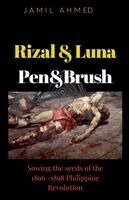 Jamil Ahmed - Rizal Luna, Pen & Brush, Häftad. Tillgänglighet: Lägg i varukorg