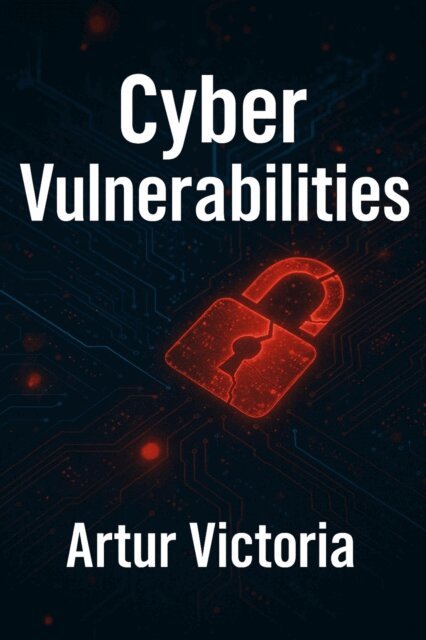 Artur Victoria - Cyber Vulnerabilities, E-bok