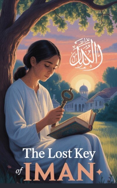 Amina Farooq - Lost Key of Iman, E-bok. Tillgänglighet: Lägg i varukorg