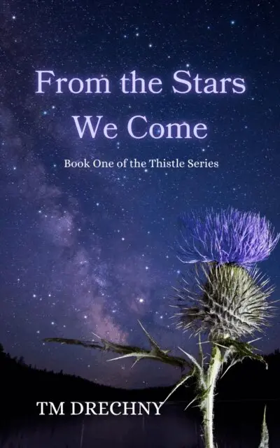 T M Drechny - From The Stars We Come, E-bok. Tillgänglighet: Lägg i varukorg
