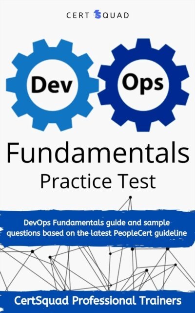 iCertify Training - DevOps Fundamentals Practice Test, E-bok. Tillgänglighet: Lägg i varukorg